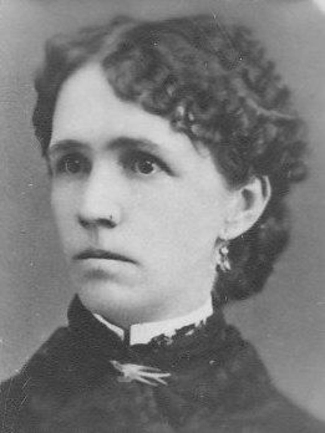 Elizabeth Dowding (1851 - 1921) Profile